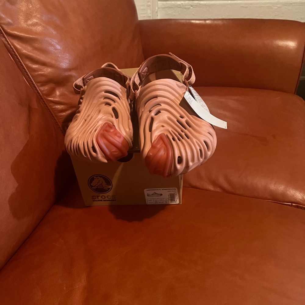 Crocs Salehe Bembury The Pollex Clog